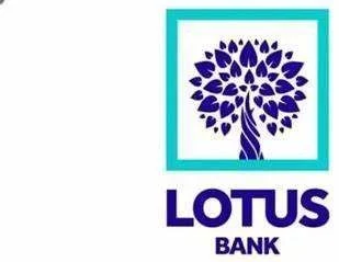 Lotus Bank