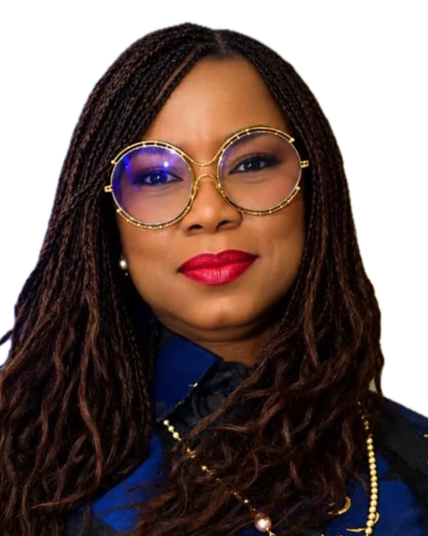 Bimpe Ayo-Elias