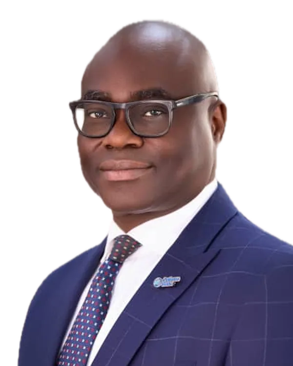 Dr. Ademola Odeyemi