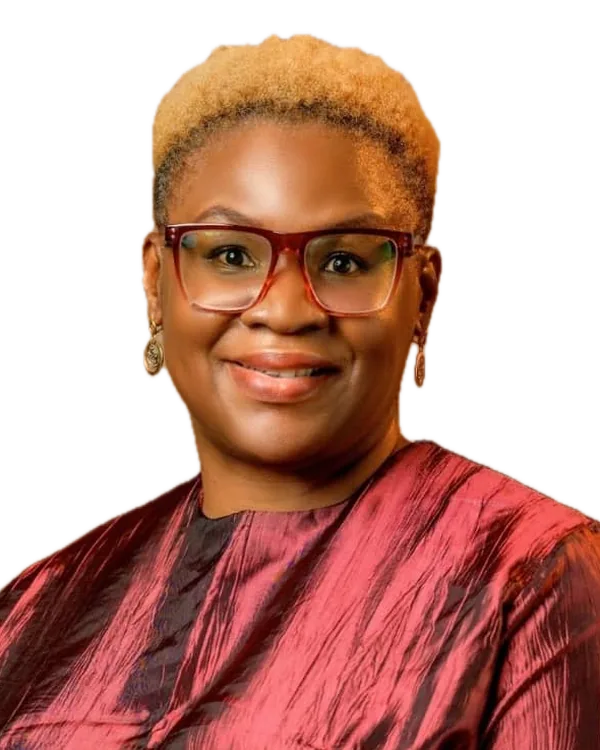 Dr. Adora Ikwuemesi