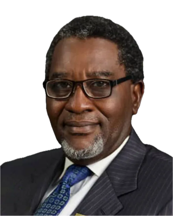 Prince Abimbola Olashore