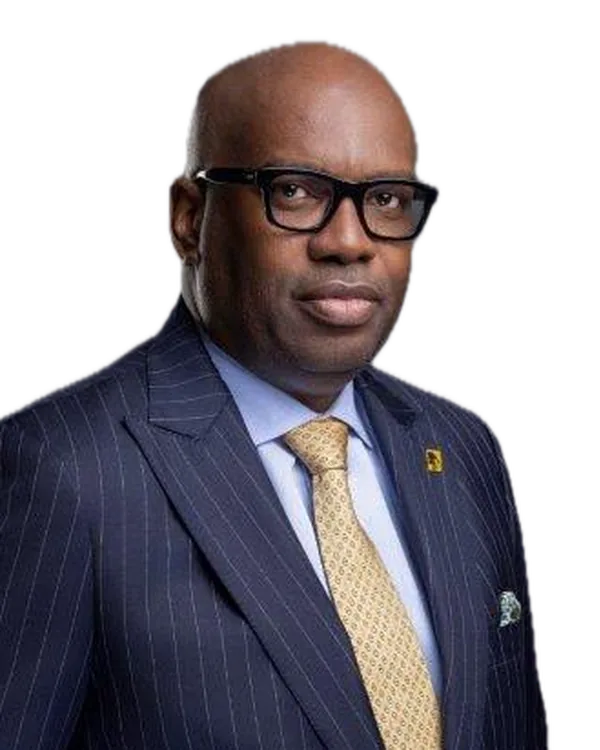 Wale Oyedeji