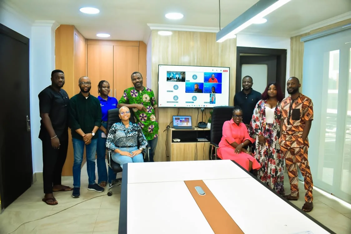 Participants at Sochitel UK / Nomiworld Executive and Senior Management Leadership Masterclass